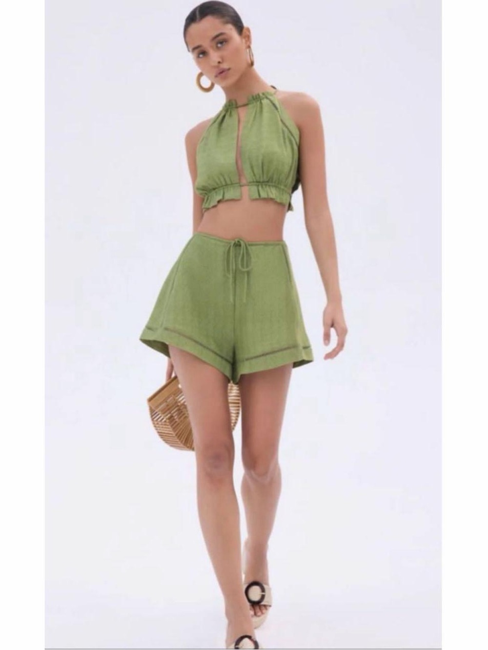 Cult Gaia Orli Set
